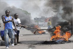 صحف العالم: ثورة مرتقبة في ساحل العاج