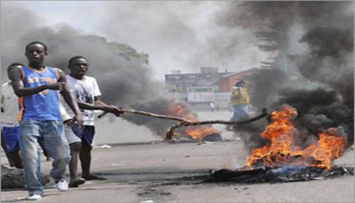 صحف العالم: ثورة مرتقبة في ساحل العاج