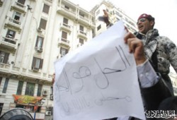 خبراء: مشاركة الإخوان في البرلمان الشعبي يضمن بقاءه