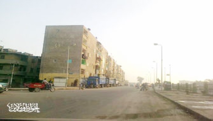 اختطاف عشرات النشطاء بالبحيرة بينهم مراسل "إخوان أون لاين"