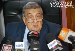 منع الصحفيين من جلسات لجنة حقوق الإنسان البرلمانية!