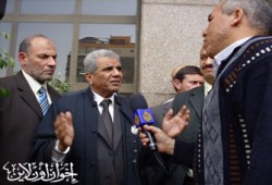 مرافعات محامي المرشحين تفضح برلمان التزوير