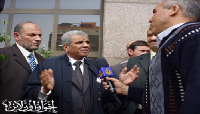 مرافعات محامي المرشحين تفضح برلمان التزوير