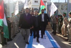 البردويل: غزة عصية على الانكسار