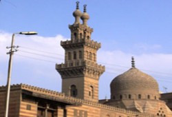 انفراد.. أسرار جديدة حول المنبر الأثري المسروق