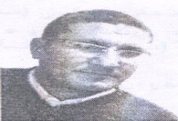 الجواد المتعب