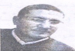 الجواد المتعب