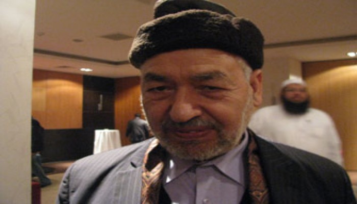 الغنوشي: النظام التونسي يتحمل مسئولية أحداث "بوزيد"