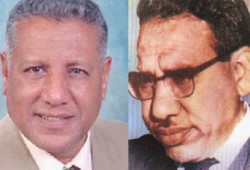 د. القاعود يشارك في مؤتمر دولي عن باكثير