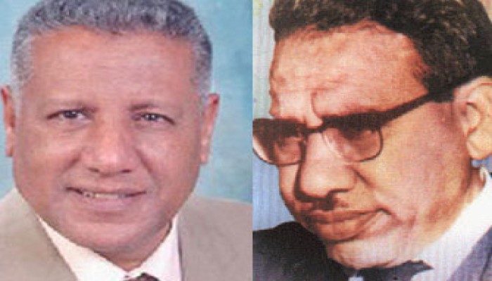 د. القاعود يشارك في مؤتمر دولي عن باكثير