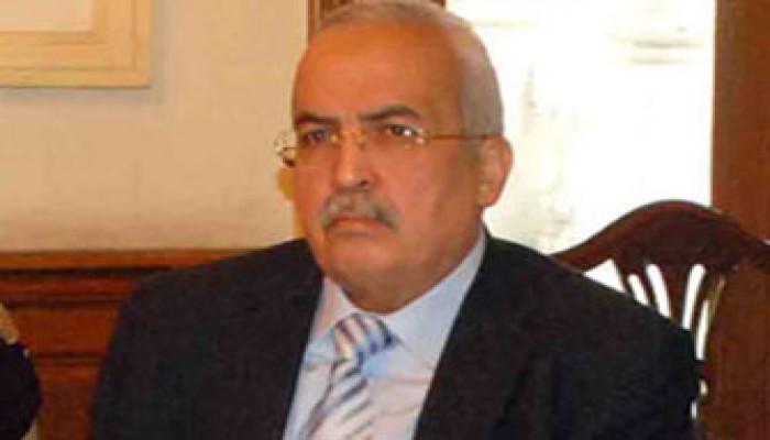 المرشد العام ينعى الكاتب الصحفي سعيد عبد الخالق