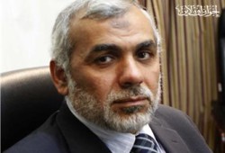 اعتقال د. محيي حامد و5 من قيادات الإخوان بالشرقية