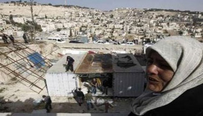 صحف العالم: قوانين الانتداب تعصف بالفلسطينيين