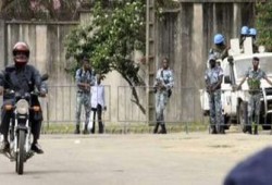 صحف العالم: ساحل العاج على شفا الحرب