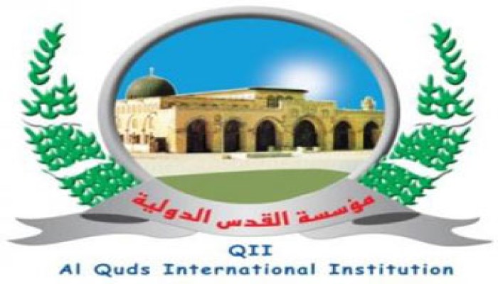 أول ملتقى للفنون التشكيلية لمناصرة القدس