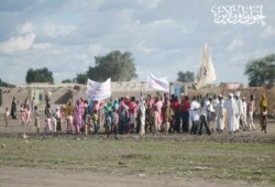 علماء سودانيون: الاستفتاء على فصل الجنوب حرام شرعًا