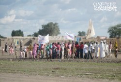 علماء سودانيون: الاستفتاء على فصل الجنوب حرام شرعًا