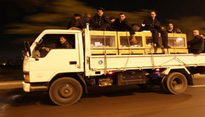 خبراء يفضحون "خطايا" اللجنة العليا للانتخابات