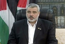 هنية يستعد لتعديل وزاري في حكومته