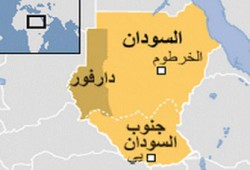 الاستيلاء على ممتلكات بـ100 مليون جنيه لمسلمي جنوب السودان