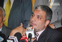 قضية التجسس.. سقط اللص ولكن الكلاب تعوي