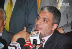 قضية التجسس.. سقط اللص ولكن الكلاب تعوي