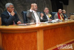 رموز المعارضة: مصر مقبلة على مرحلة حسم