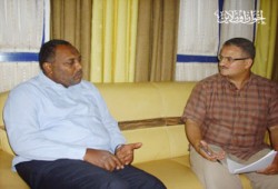 خبير سوداني: منظمات الإغاثة مهدت طريق الانفصال