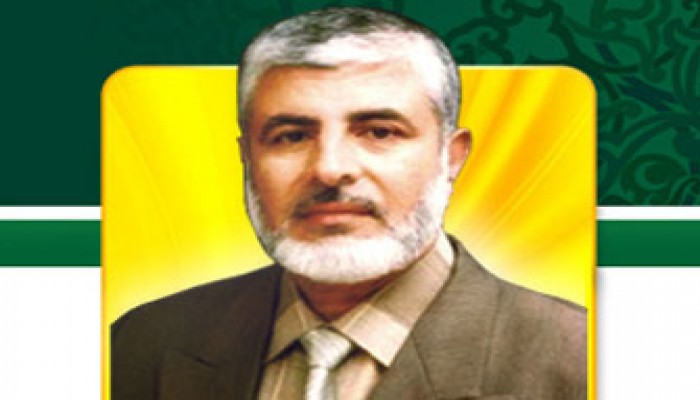 صالح الرقب يحصل على الأستاذية في العقيدة والمذاهب