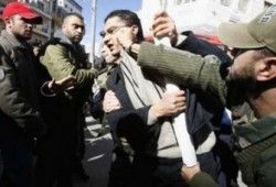 نواب الضفة: ميليشيا عباس تجاوزت الخطوط الحمراء