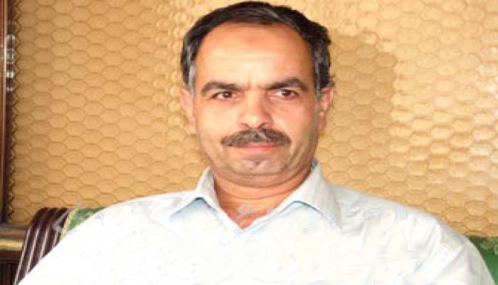 وقفة أمام النائب العام للإفراج عن الزميل بدر محمد بدر