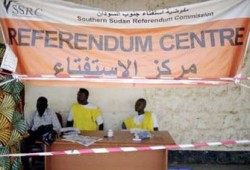 قادة الانفصال وجنوب السودان.. الصراع المبكر للسلطة