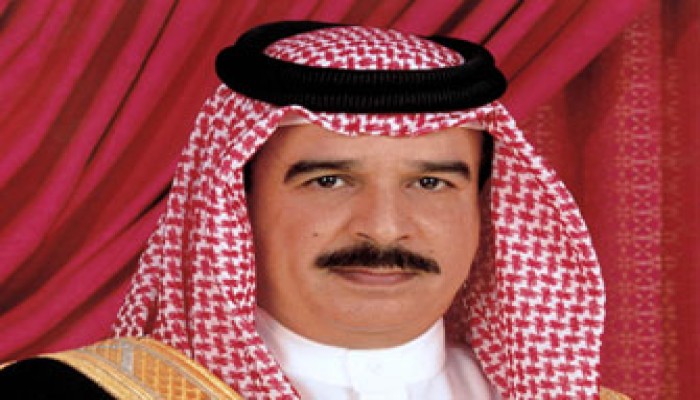 "حماس" تعزي ملك البحرين في وفاة شقيقه