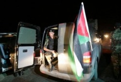 ميليشيا عباس تختطف 18 من أنصار حماس