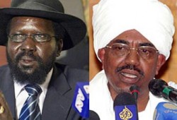 الحركة الشعبية تواصل المؤامرة وترفض عرض البشير