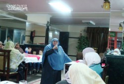 وفاء مشهور: فزنا بحبِّ الجماهير