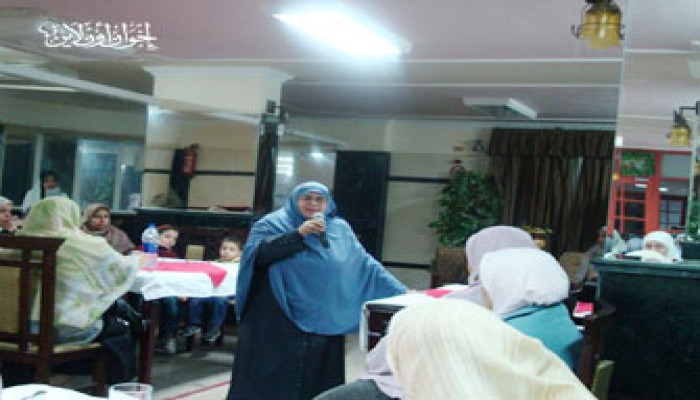 وفاء مشهور: فزنا بحبِّ الجماهير