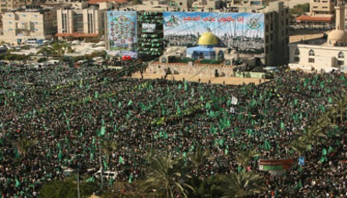 "حماس و23 عامًا".. الشوكة في حلق الاحتلال