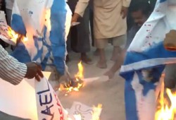 مسلمو "المالديف" يرفضون التطبيع مع الصهاينة