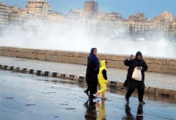 العواصف في مصر.. سقوط حكومة "الوطني" مجددًا