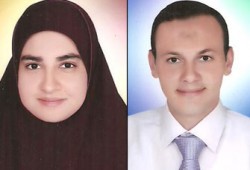 إلغاء تعيين طبيب وزوجته بالفيوم لأسباب أمنية!