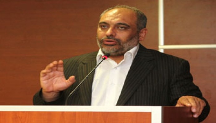 بولنت يلدرم: لن نقبل تعويضات الصهاينة