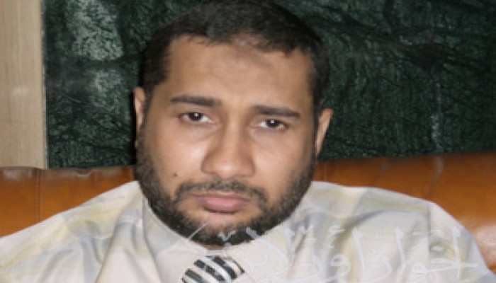 إنما أهلك من كان قبلكم..