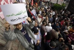 منظمات حقوقية تجدِّد مطالبها بحل "برلمان التزوير"