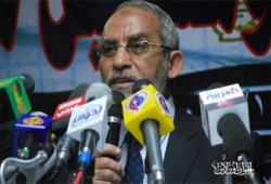 الإخوان والقوى الوطنية يدعون لحل برلمان التزوير