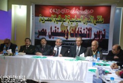 المرشد العام: النظام الحاكم فضح نفسه في انتخابات الشعب