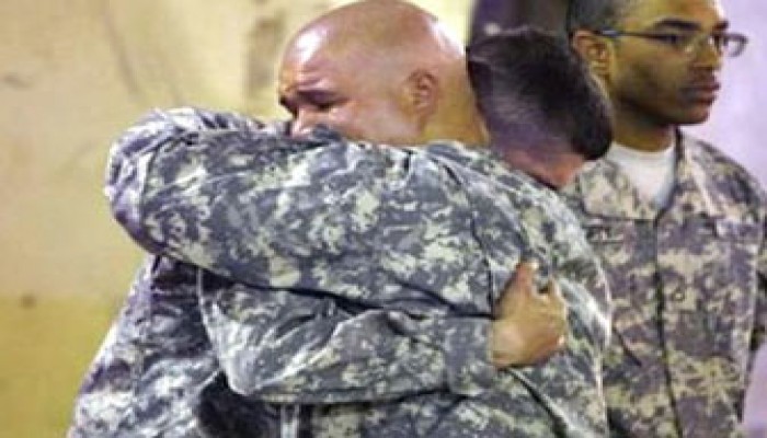 تصاعد الأزمات النفسية بين جنود الاحتلال بالعراق