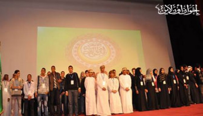 فلسطين.. الثالث عربيًّا في مسابقة المخترعين للناشئين