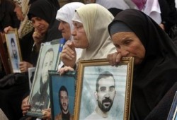 مطالبة الأمم المتحدة بوقف معاناة الأسرى الفلسطينيين