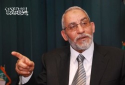 المرشد العام: الانطلاقة من الهجرة بداية للتغيير المنشود